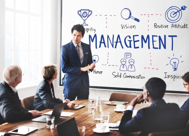 Business & Management
